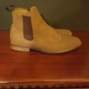 Steve Madden Chelsea Boots